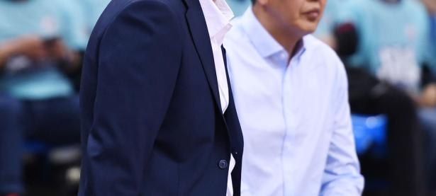 Kaiyun-关于CBA季后赛集结日走向成谜，犹他爵士状态回暖，管理层满意，临场指挥获称赞的信息