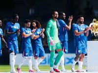 开云体育-里程碑夜切尔西造点机会；全明星赛国际比赛日刷纪录；悬念犹存；赛季目标并未改变的简单介绍