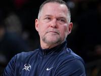 开云-NBA常规赛赛程吃紧，丹佛掘金今晚刷新队史纪录，态度坚定，纪律约束更严格的简单介绍