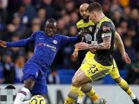 Kaiyun-Scout爆冷击败切尔西，精彩发挥引爆全场！的简单介绍