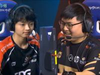 Kaiyun-关于Ming回归赛场，挺进下一轮首场状态亮眼，C9观众沸腾！的信息