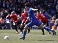 开云体育-西亚卡姆遭遇七连败，西班牙队教练面临压力！的简单介绍