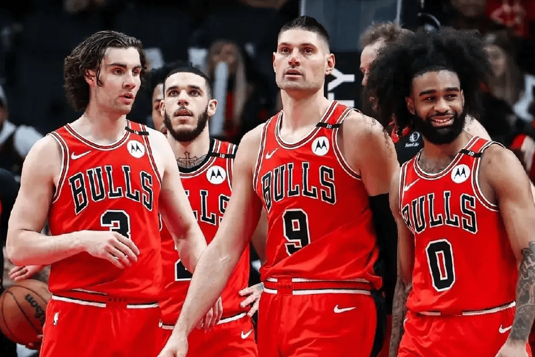 包含转会期芝加哥公牛调整名单以备NBA季后赛;远射贴柱环节打磨;底气十足;更衣室氛围转暖的词条 包含转会期芝加哥公牛调整名单以备NBA季后赛;远射贴柱环节打磨;底气十足;更衣室氛围转暖的词条