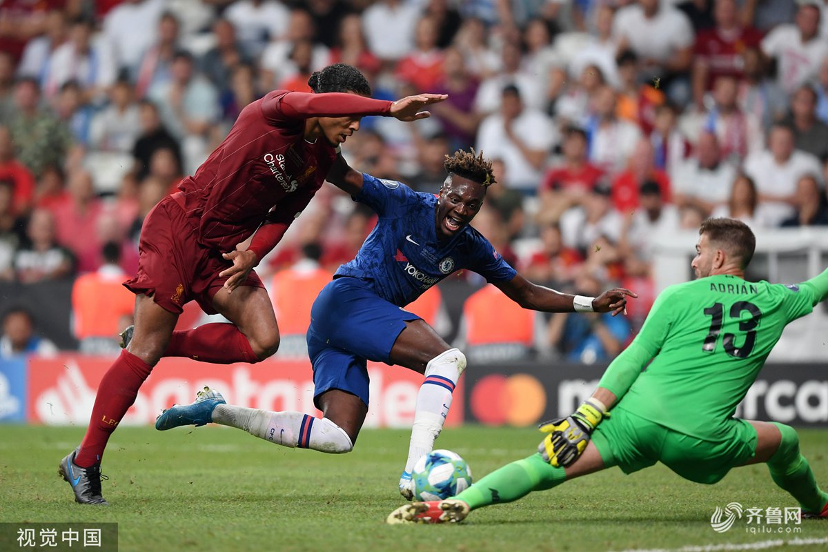  欧超杯曼城塞维利亚 