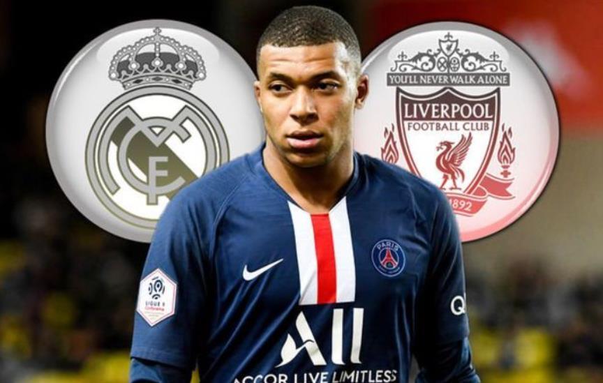 包含姆巴佩赛事官方发布赛事规则更新新规，利物浦争议不断！的词条